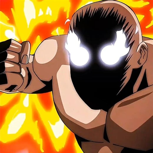 The Strongest Form of Garou vs The Strongest Hero 💀🔥