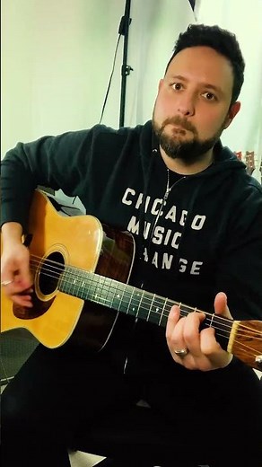 STEAL Johnny Cash's ICONIC Rhythm!