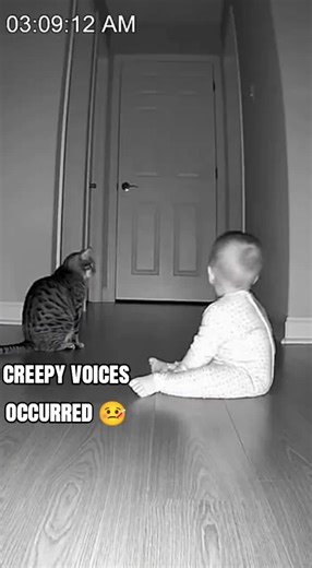 Exploring Creepy Voices in Viral Trends
