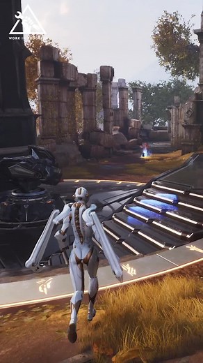 Muriel Saves the Day in Predecessor Game