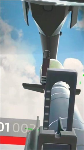 RPG in Heli. #forefront #gaming