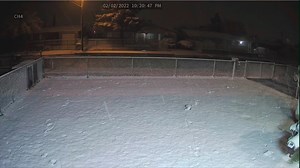 9.5K views · 66 reactions | Cool time lapse of snow fall in El Paso from Freddy Vasquez. Chime In here: https://kfoxtv.com/chimein Weather Section: https://kfoxtv.com/weather | KFOX-TV | Facebook