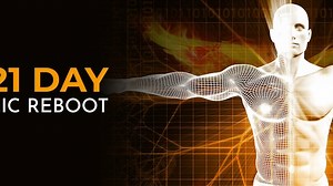 Hack Your Metabolism - The 21 Day Reboot