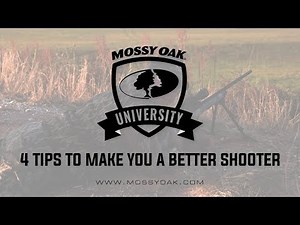 4 Tips To Improve Long Range Accuracy When Hunting