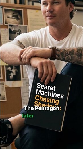 Tom DeLonge had it all — fame, fortune, and a spot as co-founder of one of the biggest rock bands of