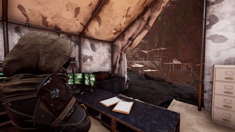 Icarus - Official Dangerous Horizons expansion gameplay trailer