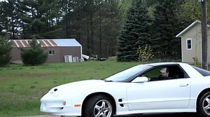 9.4K views · 19 reactions | Playin With the Trans Am | Sweet Thunder Side Pipes | Facebook