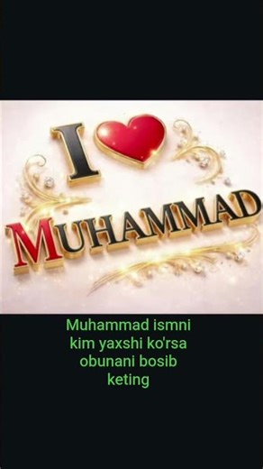 #muhammad #rek