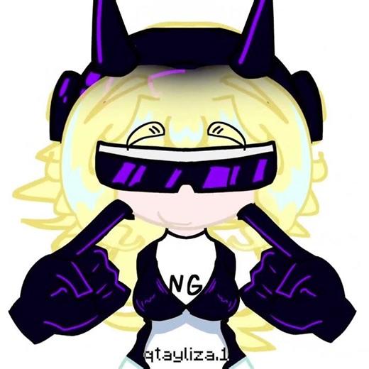 lol #gacha #viral #edit #fnf #tweening #гача #tween #tankman #newgrounds