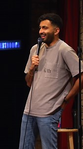 Told you. Working on new material in: Burlington, Cleveland, Dania Beach, Denver, Des Moines, Indianapolis, Kansas City, London, Madison, Miami, Nashville, Omaha, Phoenix, Portland, Raleigh, Salt Lake City, San Jose, Westhampton Beach and so many more TIX AND DATES IN BIO. Theater tour soon. Follow me on IG for first tour updates. Hope to see you. #standupcomedy #nimeshpatel #funny #jokes #standup #comedian | Nimesh Patel