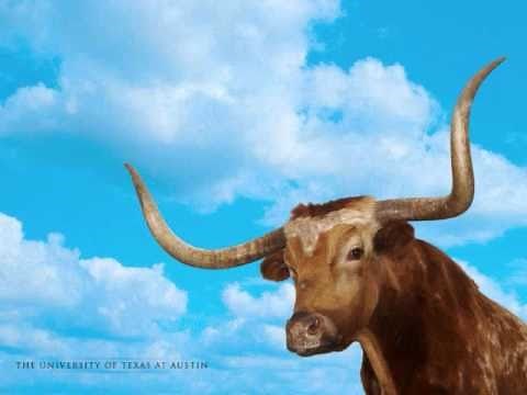 Texas Fight Song