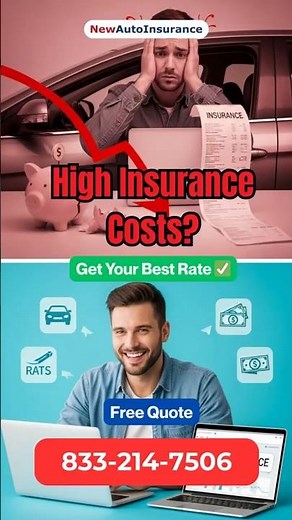 🚗 Why Auto Insurance Quotes Vary & How to Save Money | NewAutoInsurance.com