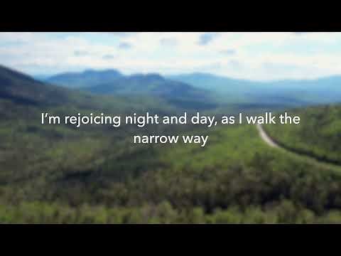 He Abides [Lyric Video]