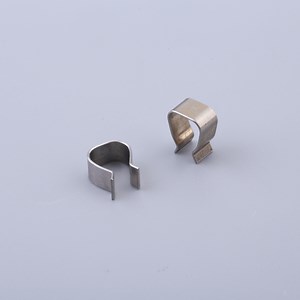 [Hot Item] Heli Spring Flexible Metal Clips for Plumbing, HVAC Systems & Industrial Equipment Spring Clip