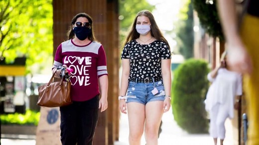 Coronavirus deaths in Utah double over two weeks