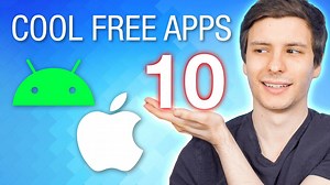 10 high-quality free apps you should be using today
