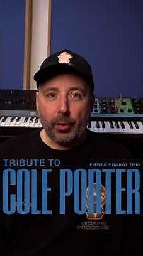 Pierre Pradat Trio - Cole Porter Tribute | Blue Note Beijing | 2026-09-09