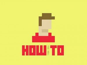 How To Make an 8-Bit Avatar In Photoshop