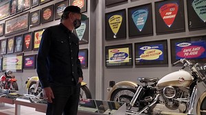 Introducing the Icons Collection - An extraordinary series of...