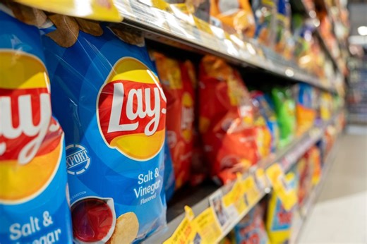 PepsiCo closes multiple Frito-Lay plants across US amid snack market pressures