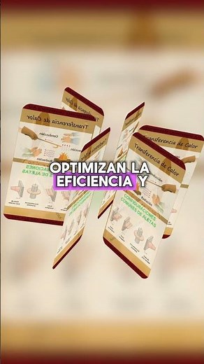 Transferencia de calor. ¿Porque es importante?