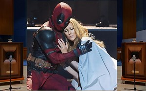 「死侍2主题曲」Ashes - Céline Dion 席琳·迪翁 百万级装备试听【Hi-Res】_哔哩哔哩_bilibili