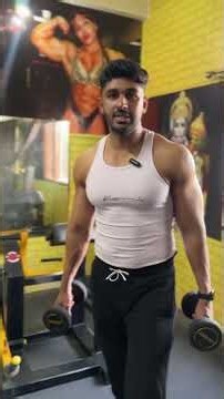 Lunges variation and correct form, leg exercise #gym #workout #bodybuilding #fitness #motivation