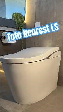 Toto Neorest LS
