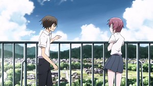 Gleipnir episodio 11 [español latino] | Anime-tg