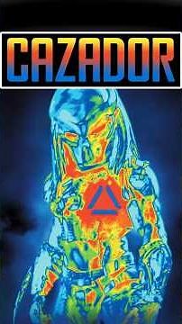 ¿Quién es PREDATOR? | Origen y clases de los Yautja