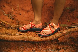 22K views · 529 reactions | Meet the new Z/Sandal Collection from Chacos. Our iconic Z sandal design is now available in new styles and upgrades. | Chaco | Facebook