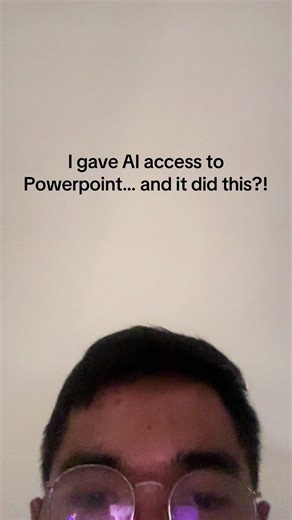 Enhancing Presentations with AI: Claude in PowerPoint