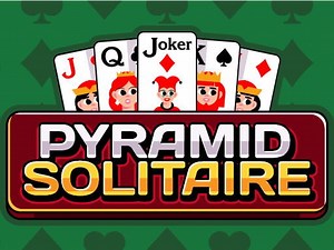 Play Pyramid Solitaire Classic | Free Online  Games. KidzSearch.com
