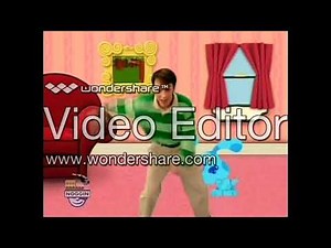 Mailtime Blue Is Frustrated Theme With Noggin