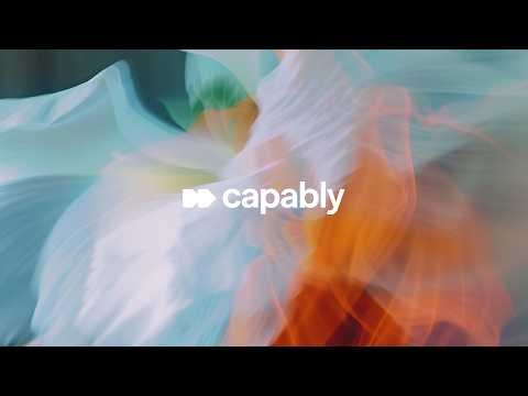 What does it take for businesses to thrive in the age of AI? | Official Trailer | Capably