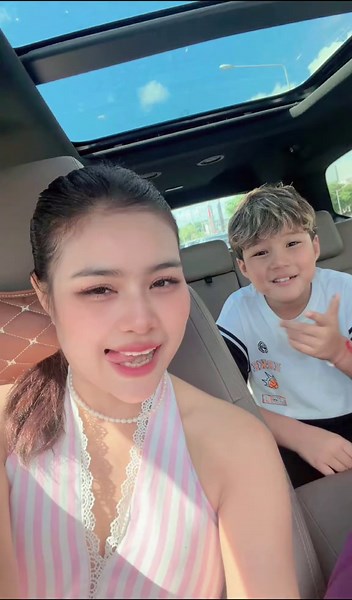😍🥰 #mkmokthankyouceo #mokmokaunglifejourney