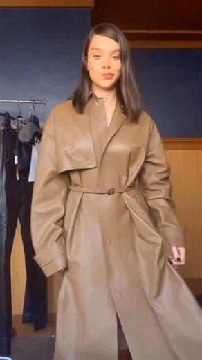 Ilya 🇷🇺 ❤️ I love Hailee Steinfeld ❤️ on Instagram: "Hailee Steinfeld for Interview Magazine 📹😍🤎 Credits to @interviewmag IG post For removal contact me via dm #haileesteinfeld #haileesteinfeldfan #haileequeen #haileesteinfeldreel #haileesteinfeldedit #interviewmagazine #хейлистайнфелд #хейлистайнфелдэдит"