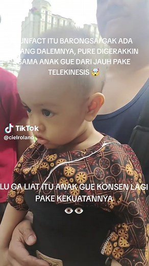 Telekinesis in Action: My Child's Amazing Skills