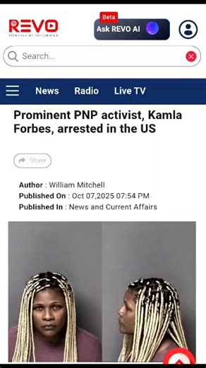 3.8K views · 20 reactions | Prominent People's National Party, PNP,...