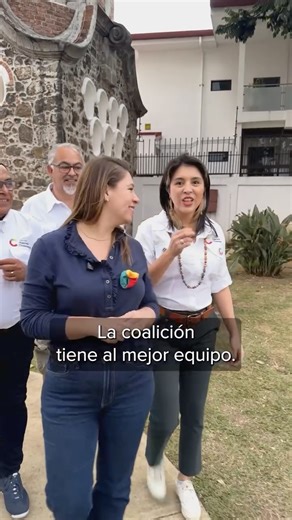 Claudia Dobles Camargo on Instagram: "Muy orgullosa de nuestro equipo en Heredia: un equipo diverso y muy preparado. Boris Ramírez, comunicador y candidato al primer lugar a diputación; Margareth Solano, planificadora social y candidata al segundo lugar; y Frank Mendoza, Ingeniero en Informática y candidato al tercer lugar. Conocé sus propuestas, sumate a la coalición y apoyá al equipo que mejor representa a Heredia y a su gente. 💛💚❤️ #coalicionagendaciudadana #claudiadobles #elecciones2026 #h