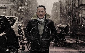 Bruce Springsteen lance aujourd’hui son album Letter to You