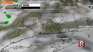 Highs in the 70s today with a chance of spotty showers. What can we expect for the rest of the week? Full forecast: https://www.wtnh.com/storm-team-8-weather/todays-connecticut-forecast/1083809878 | WTNH News 8 | Facebook