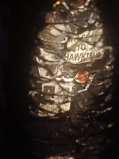 Creative Crafting with Hot Glue Sticks