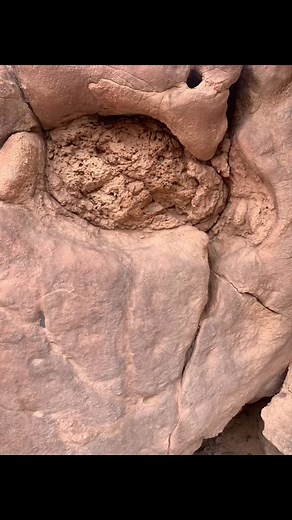 Exploring Unique Textures of Rocky Surfaces