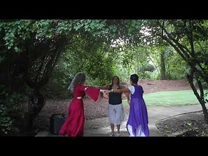 Tu B'Av - The Dance of The Maidens in The Vineyard
