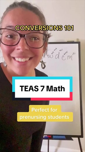 Helpful tip for prenursing students studying for the teas 7 exam in 2024! #atiteas #prenursingstudent #prenursingmajor #futurenursepractitioner #prenursingschool #smartedition #smarteditionacademy #futurenursingstudent