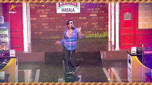 7K views · 97 reactions | COOKU WITH COMALI-5 | SAT & SUN | 9:30 PM | Vijay Television | Facebook