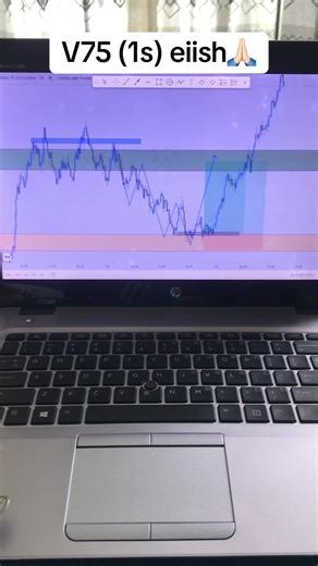 V75 Volatility Trading Tips for Aspiring Champions