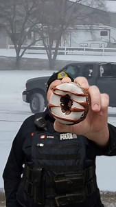 50K views · 242 reactions | While it might seem fun to do doughnuts in a parking lot during snowy weather, remember it is still considered a stunt. Engaging in this activity can result in: - A stunt driving charge - Your vehicle being seized - A suspension of your driver's license Additionally, there's the potential to damage private property, which could lead to criminal charges. Stay safe and avoid these risks! | Waterloo Regional Police Service | Facebook