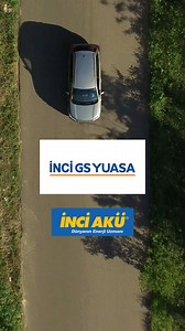 Mücadele dolu kocaman bir yılı uğurluyoruz. İnci GS YUASA Akü gücüyle #2026’da bitmeyen enerjimizle yine sizin yanınızdayız. Herkese sağlık, şans ve huzur dolu bir yıl dileriz. ❤️🥳🎄 #İnciAkü #DünyanınEnerjiUzmanı #YeniYıl | İnci Akü